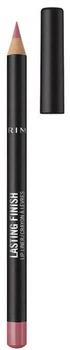 Олівець для губ Rimmel Lasting Finish 120 Cool Pink (3616301237037)