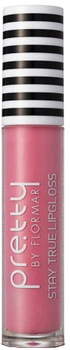 Блеск для губ Pretty Stay True Lipgloss 003 Pink (8690604462544)