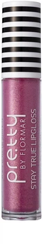 Блеск для губ Pretty Stay True Lipgloss 023 Berry (8690604587162)