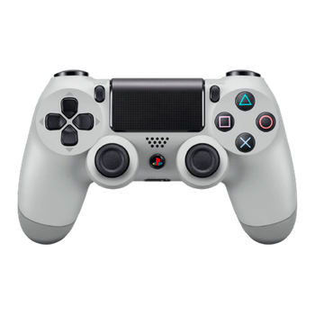 Геймпад Sony PlayStation 4 DualShock 4 Anniversary Edition Version 1 Grey Б/У