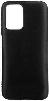 Чехол для смартфона BeCover для Xiaomi Redmi Note 11 4G Black (BC_707634)