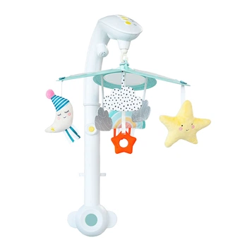 Мобиль музыкальный Мои сладкие сны Taf Toys KD114259