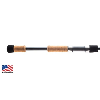 Спиннинговое удилище Kistler Helium Spinning Rod 2.13, тест 3.5-14 гр. Fast
