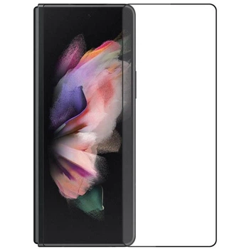 Захисне скло MOFI Full Glue Protect для Samsung Galaxy Fold 4 - Black