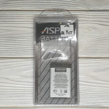 Аккумулятор для Nokia BL-4CT