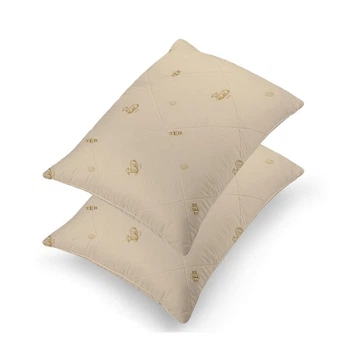 Набір подушок Balakhome de WOOL (овеча вовна) 50*70 см - 2 шт