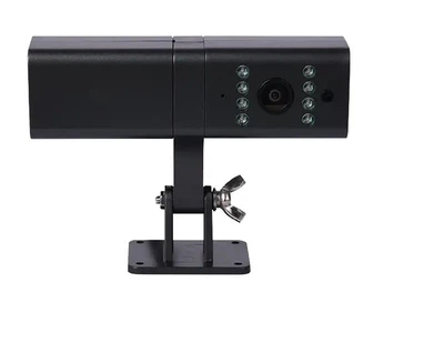 Відеореєстратор Teltonika DUALCAM (DUALCAM00001)