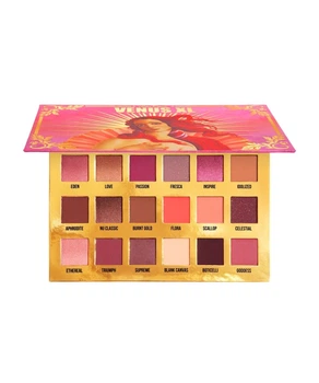 Палетка Теней Venus XL Palette
