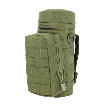 Підсумок для пляшки MOLLE II Condor