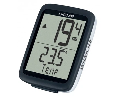 Велокомп'ютер Sigma Sport бездротовий BC 10.0 WL (SD10211)