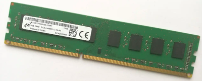Пам'ять MICRON 8GB DDR3L 1866 MHz (MT16KTF1G64AZ-1G9P1)