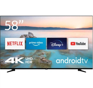 Телевизор Nokia Smart TV 5800A