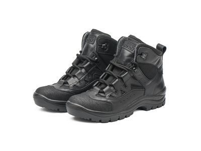 Тактичні черевики Marsh Brosok 45 чорний 501BL-DE.45