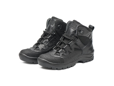 Тактичні черевики Marsh Brosok 43 чорний 501BL-DE.43