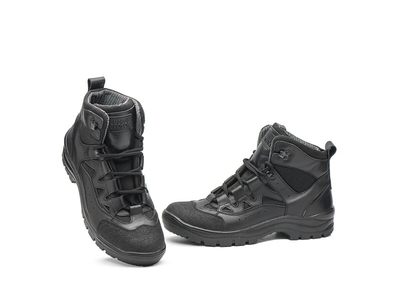Тактические ботинки Marsh Brosok 41 черный 501BL-DE.41