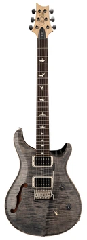 Электрогитара PRS CE 24 Semi-Hollow (Faded Grey Black)