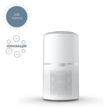 Очиститель воздуха AENO AP4 White