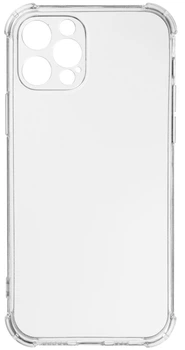 Чехол для смартфона ArmorStandart Air Force для Apple iPhone 12 Pro Camera cover Transparent (ARM63363)