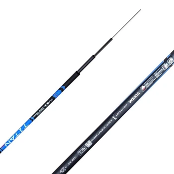 Удочка маховая Weida (Kaida) Titan 7м