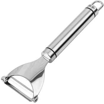 Овощечистка LOSSO PREMIUM VG-160007 - универсальный нож для чистки овощей и фруктов