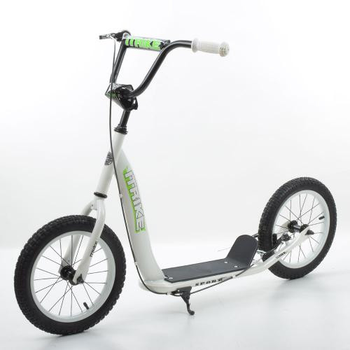 Самокат міський підлітковий iTrike 28х11х80 см (fit0009846)