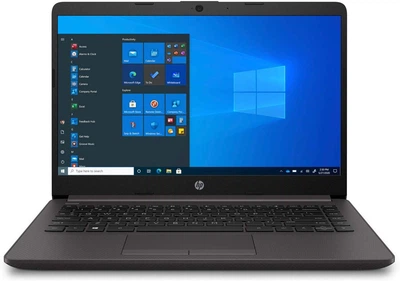 Ноутбук 14" HP 240 G8 Intel Celeron N4020 RAM 16GB SSD 1TB Windows 10 (2X7L7EA) Ovеr Stоск