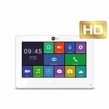 Видеодомофон Neolight Alpha HD