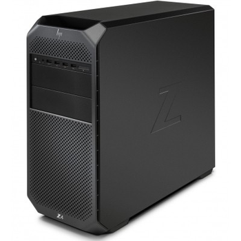 Компьютер HP Z4 G4 WKS Tower / Xeon W-2223 (4F7M0EA)