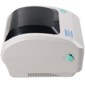 Принтер этикеток XPrinter XP-470B USB