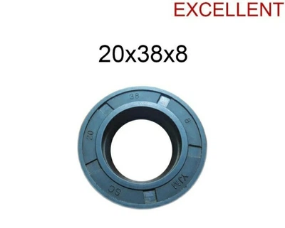 Сальник Excellent 20х38х8