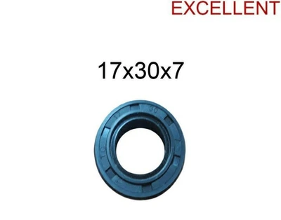 Сальник Excellent 17х30х7