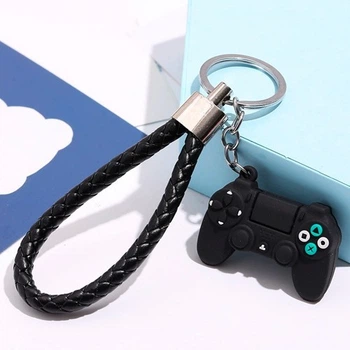 Брелок Джойстик Joystick Keychain в подарочной упаковке