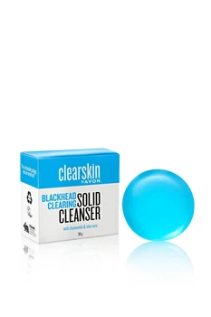 Очищаюче мило Avon Clearskin проти чорних точок 30 г