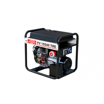 Генератор бензиновый FOGO FV 15540 TRE