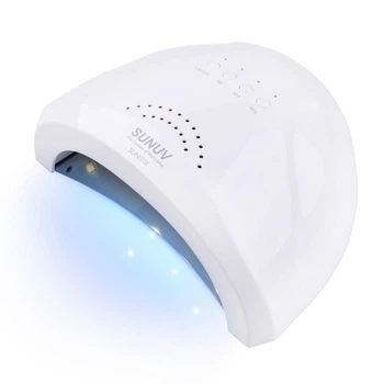 SUNUV Sun 1 SE 36W біла