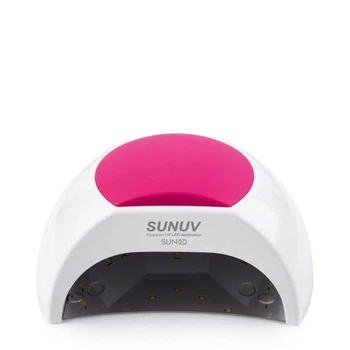 SUNUV Sun 2c 48 Вт біла