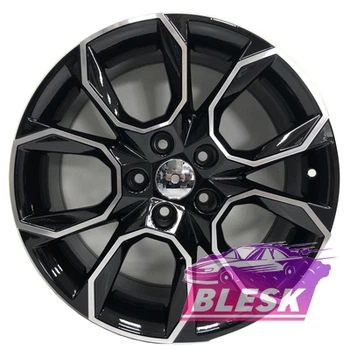 Replica Skoda-CT1107 7x17 5x112 ET49 DIA57.1 BMF