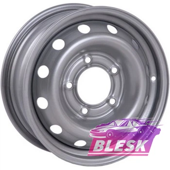 Кременчук 207 Нива-CHEVROLET 6x15 5x139.7 ET40 DIA98.5 SM