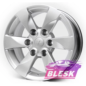 Replica Mitsubishi L189 9x20 6x139.7 ET40 DIA67.1 HS