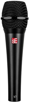 Мікрофон sE Electronics V7 Black + Чохол