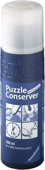 Клей для пазлов Ravensburger Permanent Puzzle Conserver - Glue, 200 мл (‎17954)