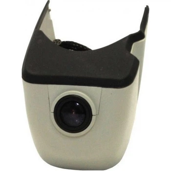 Штатный видеорегистратор Ray AU01-2CAM beige (Audi A1/A3/A4L/A5/A6/A6L/A7/Q5/A8 с 2013, A5 2012)