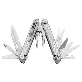 Мультитул Leatherman Free P2 (832638)