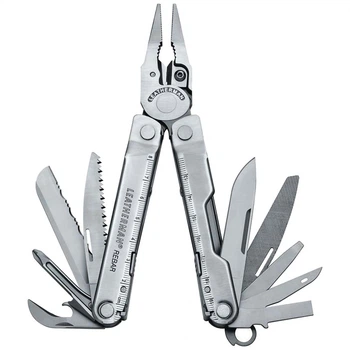 Мультитул Leatherman Rebar (Standard)