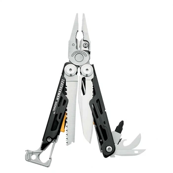 Мультитул Leatherman Signal (чорний)