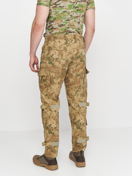 Тактические штаны Ata 12800012 XL Камуфляж (1276900000128)