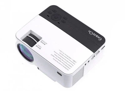 Проектор ExquizOn T5 White