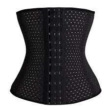 Утягивающий корсет Abdomen Waistband XL с корректирующим эффектом