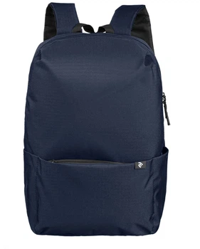 Рюкзак 2Е, StreetPack 20L, темно-синій (Б/В)