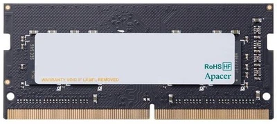 Оперативная память Apacer 3200 - купить в Киеве: цена, отзывы